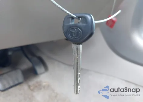 2007 Toyota Rav4 из США, поврежденный, VIN JTMBD33V576042807